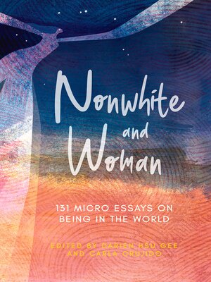 cover image of Nonwhite and Woman